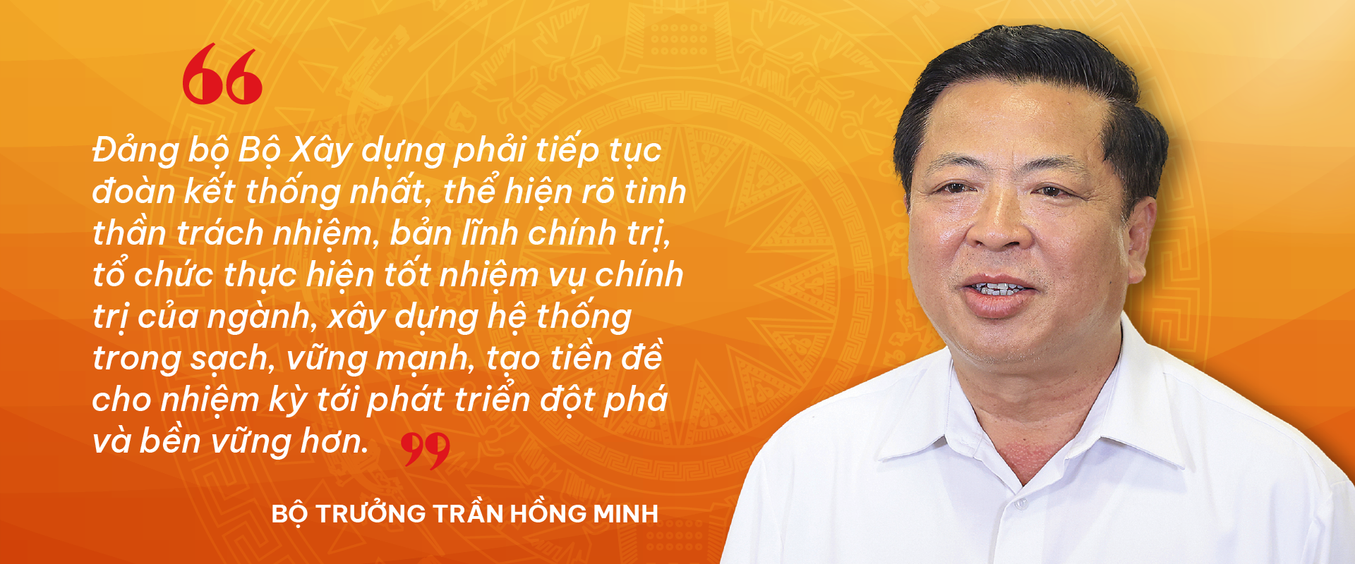 Tự hào sứ mệnh kiến tạo - kết nối trong kỷ nguyên vươn mình- Ảnh 3.