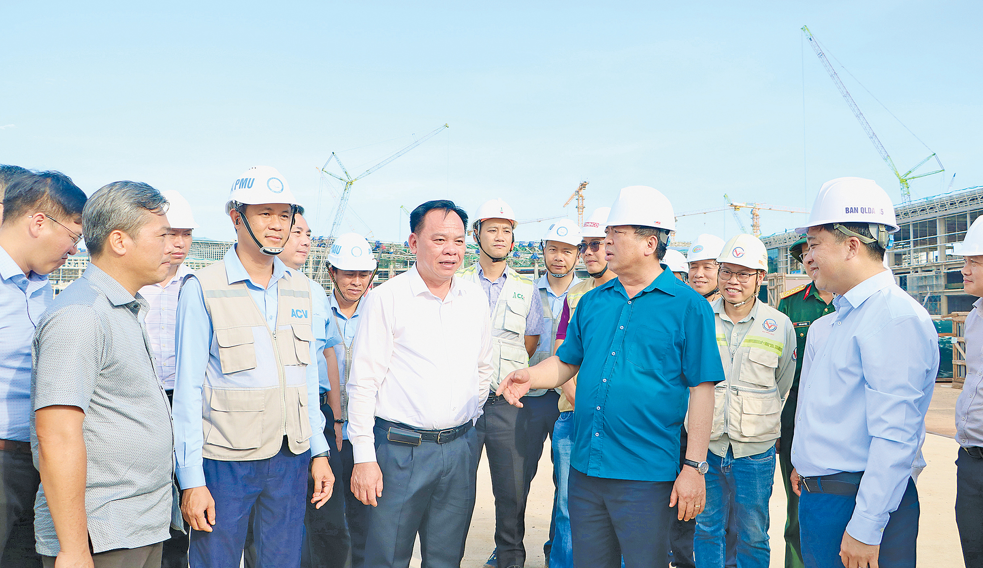 Tự hào sứ mệnh kiến tạo - kết nối trong kỷ nguyên vươn mình- Ảnh 6.