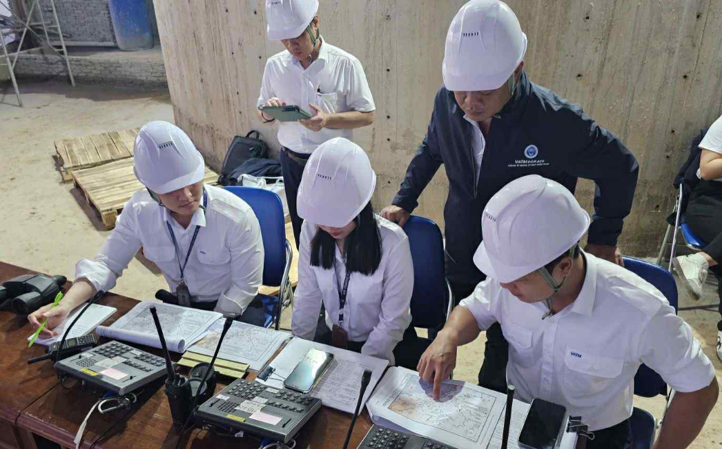 Sân bay Long Thành: Hoàn tất bay "đánh giá phương thức bay", sẵn sàng cho ngày vận hành- Ảnh 3.