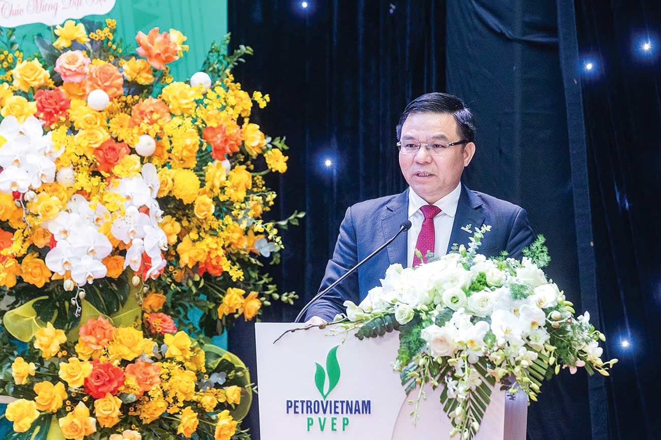  Petrovietnam khát vọng vươn mình trong nhiệm kỳ mới- Ảnh 2.