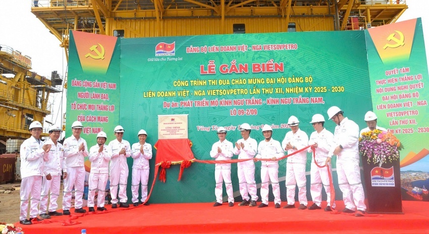  Petrovietnam khát vọng vươn mình trong nhiệm kỳ mới- Ảnh 4.