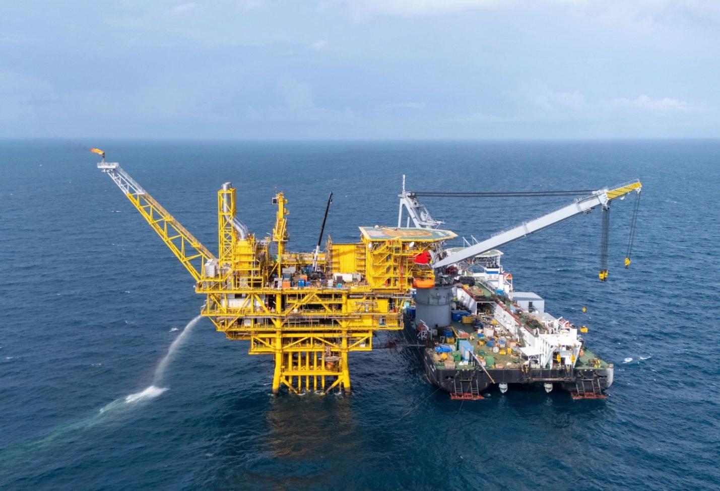  Petrovietnam khát vọng vươn mình trong nhiệm kỳ mới- Ảnh 5.