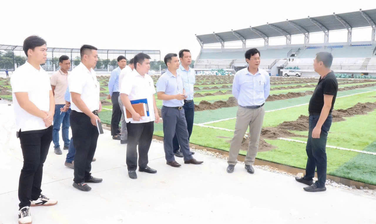 Phú Thọ: Đẩy mạnh giải phóng mặt bằng, triển khai dự án trọng điểm- Ảnh 2.