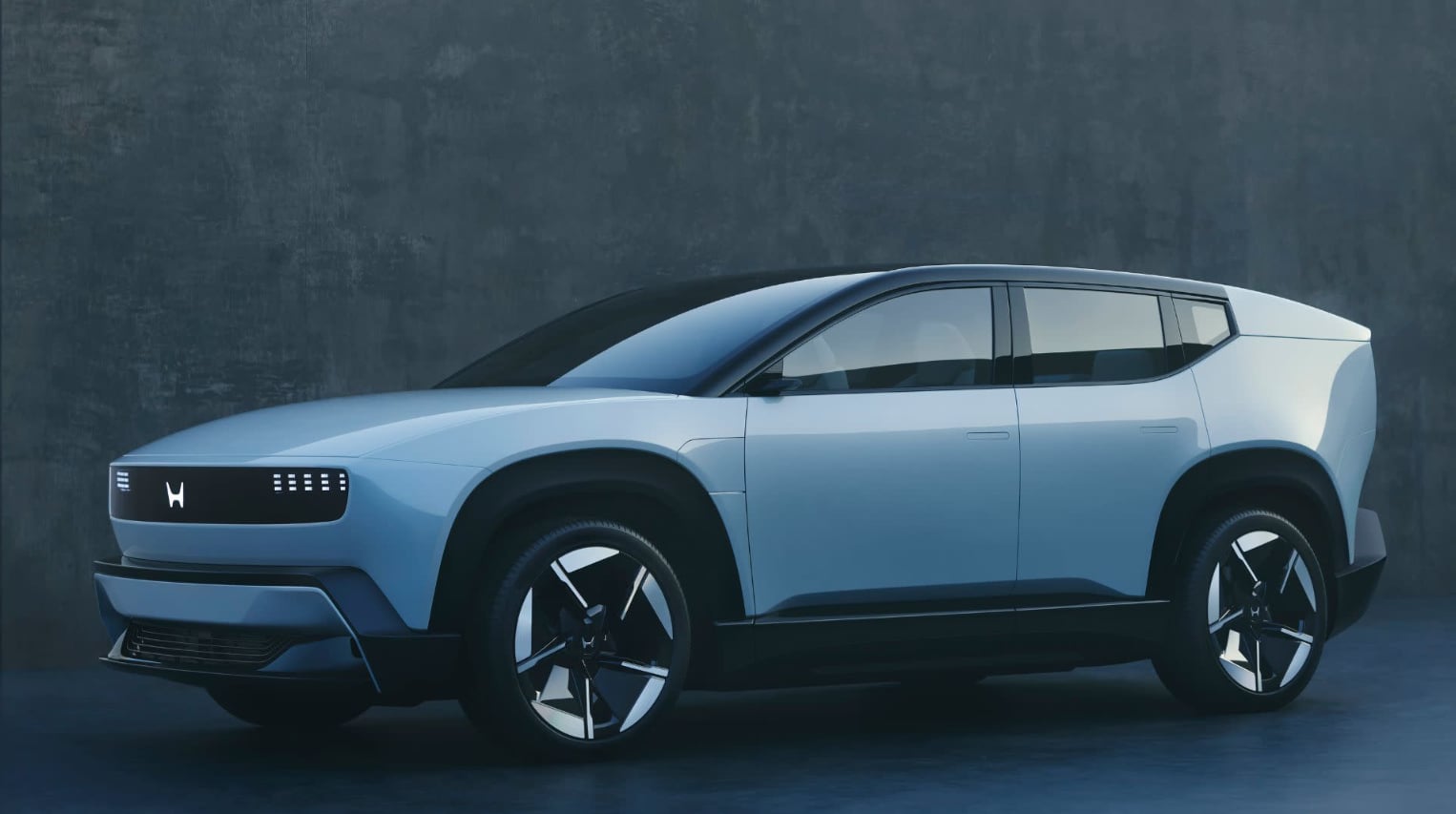 Honda chính thức tham gia vào cuộc đua xe tự lái- Ảnh 1. Honda chính thức tham gia vào cuộc đua xe tự lái- Ảnh 1.
