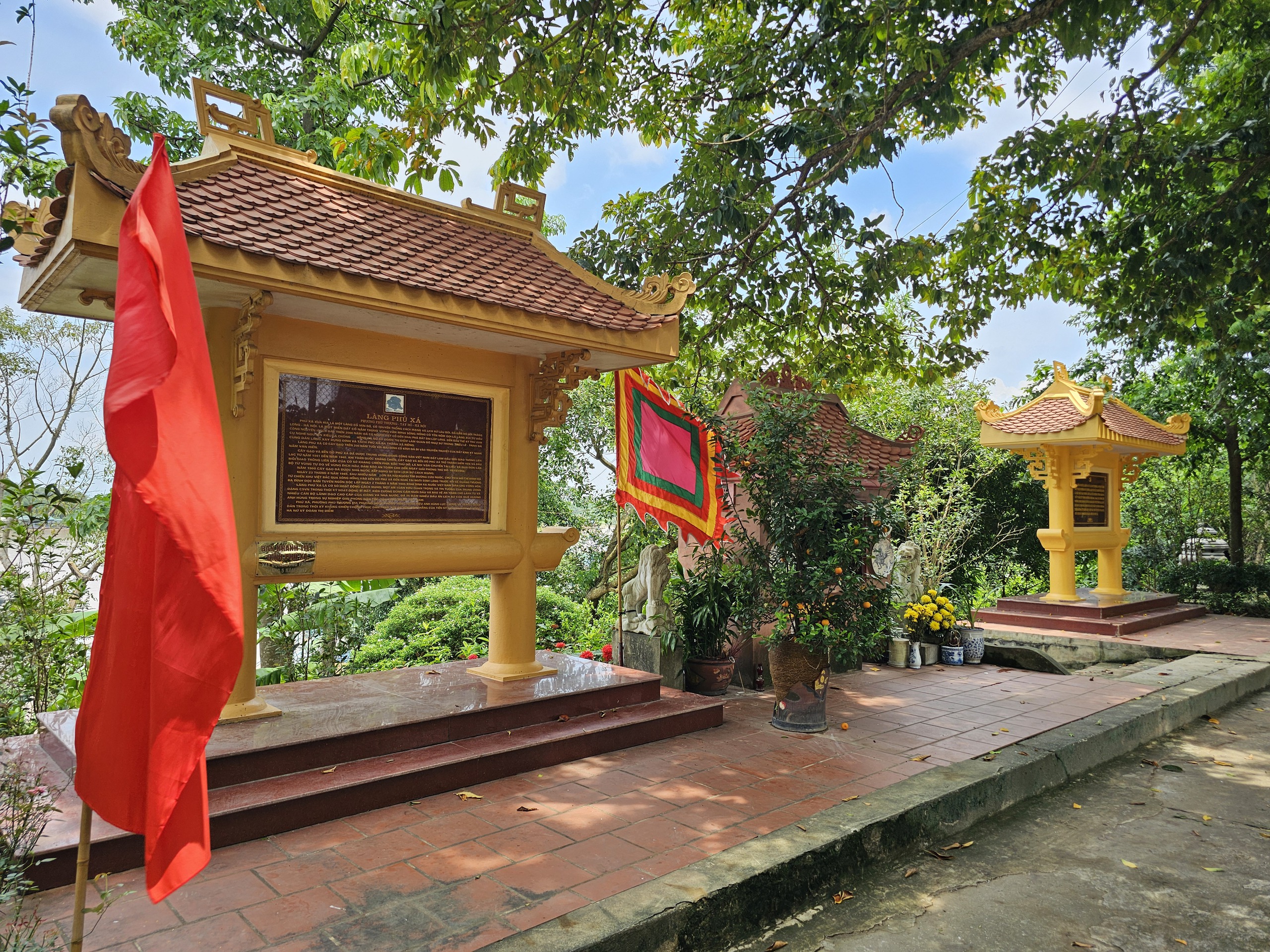 Nơi Bác Hồ dừng chân đầu tiên tại Hà Nội sau khi trở về từ Việt Bắc- Ảnh 2. Nơi Bác Hồ dừng chân đầu tiên tại Hà Nội sau khi trở về từ Việt Bắc- Ảnh 2.
