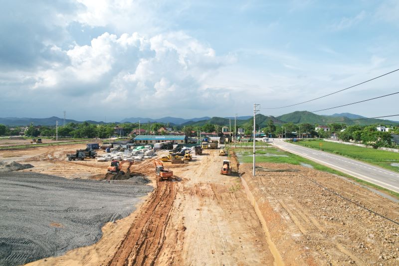 Dự án Thung lũng gốm sứ ASEAN hơn 5.100 tỷ đồng ở Thanh Hóa triển khai thế nào?- Ảnh 2. Dự án Thung lũng gốm sứ ASEAN hơn 5.100 tỷ đồng ở Thanh Hóa triển khai thế nào?- Ảnh 2.