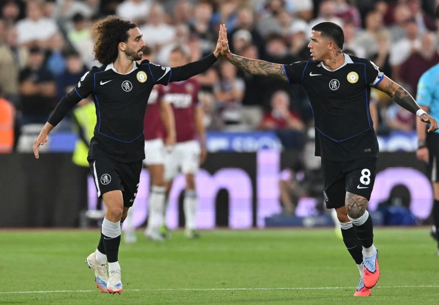 Nhận định Chelsea - Fulham (18h30 ngày 30/8), Ngoại hạng Anh 2025-2026- Ảnh 1. Nhận định Chelsea - Fulham (18h30 ngày 30/8), Ngoại hạng Anh 2025-2026- Ảnh 1.