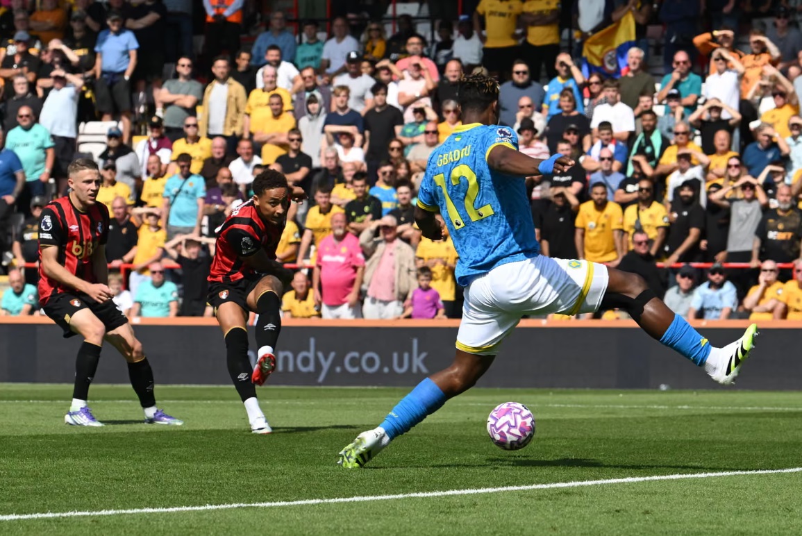 Nhận định Tottenham - Bournemouth (21h00 ngày 30/8), Ngoại hạng Anh 2025-2026- Ảnh 2. Nhận định Tottenham - Bournemouth (21h00 ngày 30/8), Ngoại hạng Anh 2025-2026- Ảnh 2.