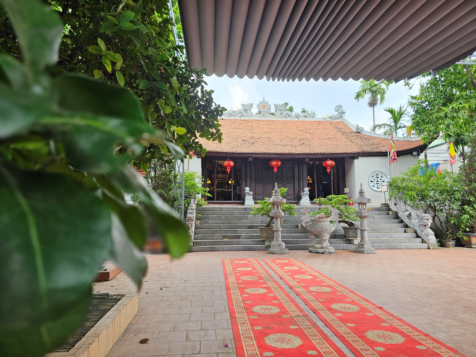 Nơi Bác Hồ dừng chân đầu tiên tại Hà Nội sau khi trở về từ Việt Bắc- Ảnh 4. Nơi Bác Hồ dừng chân đầu tiên tại Hà Nội sau khi trở về từ Việt Bắc- Ảnh 4.