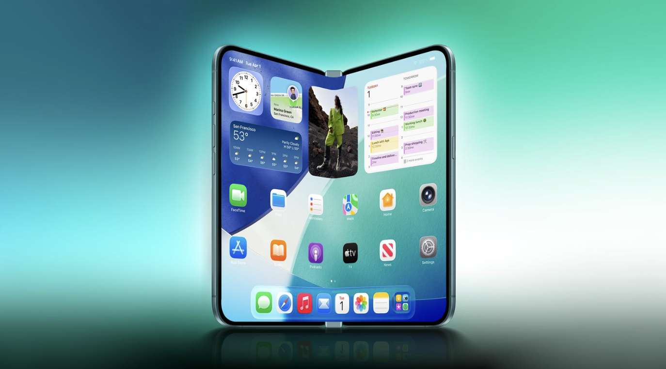 Điểm tuần: Apple lột xác iPhone, Google ra mắt AI chỉnh ảnh thách thức Photoshop- Ảnh 5. Điểm tuần: Apple lột xác iPhone, Google ra mắt AI chỉnh ảnh thách thức Photoshop- Ảnh 5.