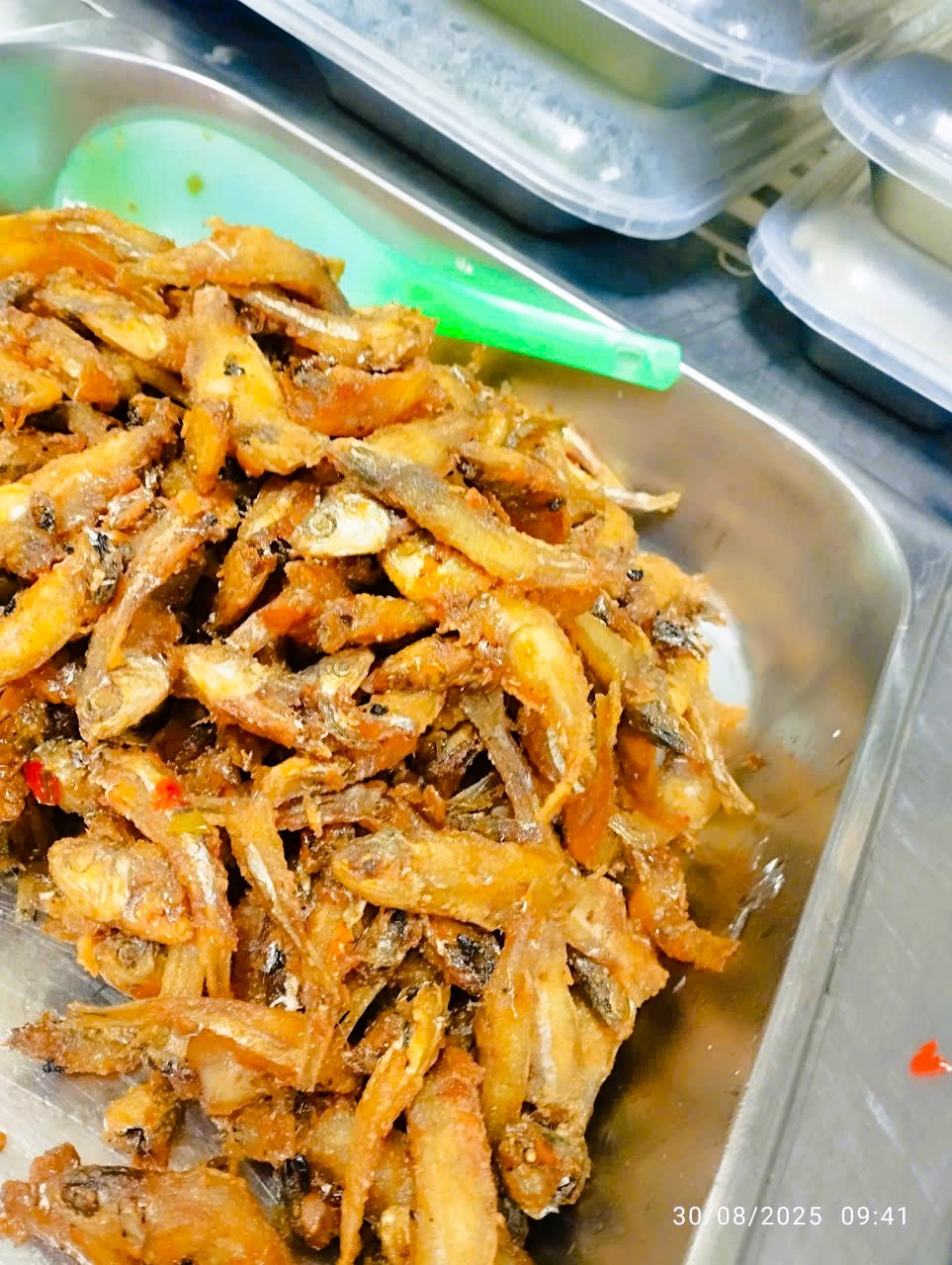 Viglacera gắn kết yêu thương với "Bữa cơm Công đoàn"- Ảnh 8.