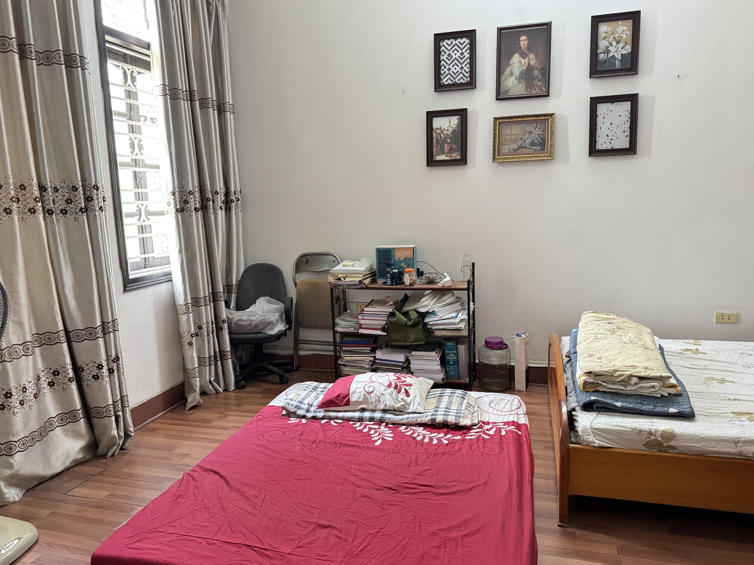 Cảm động những người dân Hà Nội mở rộng cửa, đón cựu chiến binh, bà con ở miễn phí dịp 2/9- Ảnh 7. Cảm động những người dân Hà Nội mở rộng cửa, đón cựu chiến binh, bà con ở miễn phí dịp 2/9- Ảnh 7.
