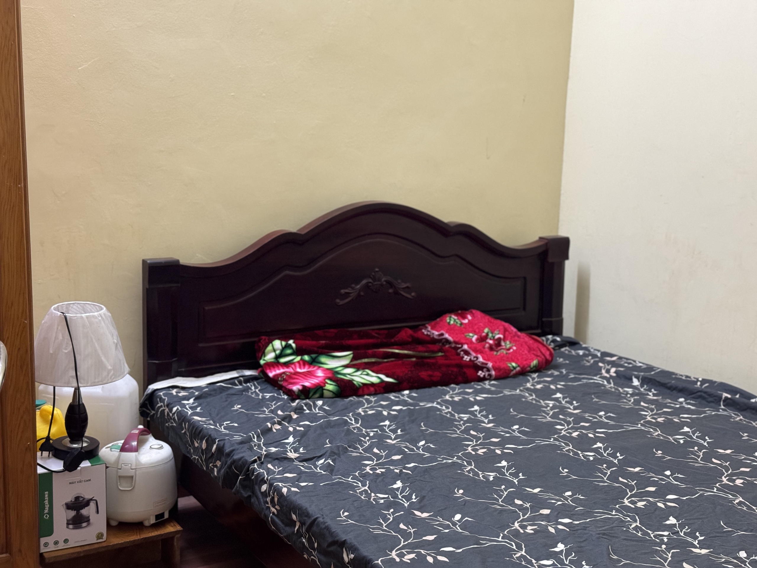 Cảm động những người dân Hà Nội mở rộng cửa, đón cựu chiến binh, bà con ở miễn phí dịp 2/9- Ảnh 8. Cảm động những người dân Hà Nội mở rộng cửa, đón cựu chiến binh, bà con ở miễn phí dịp 2/9- Ảnh 8.
