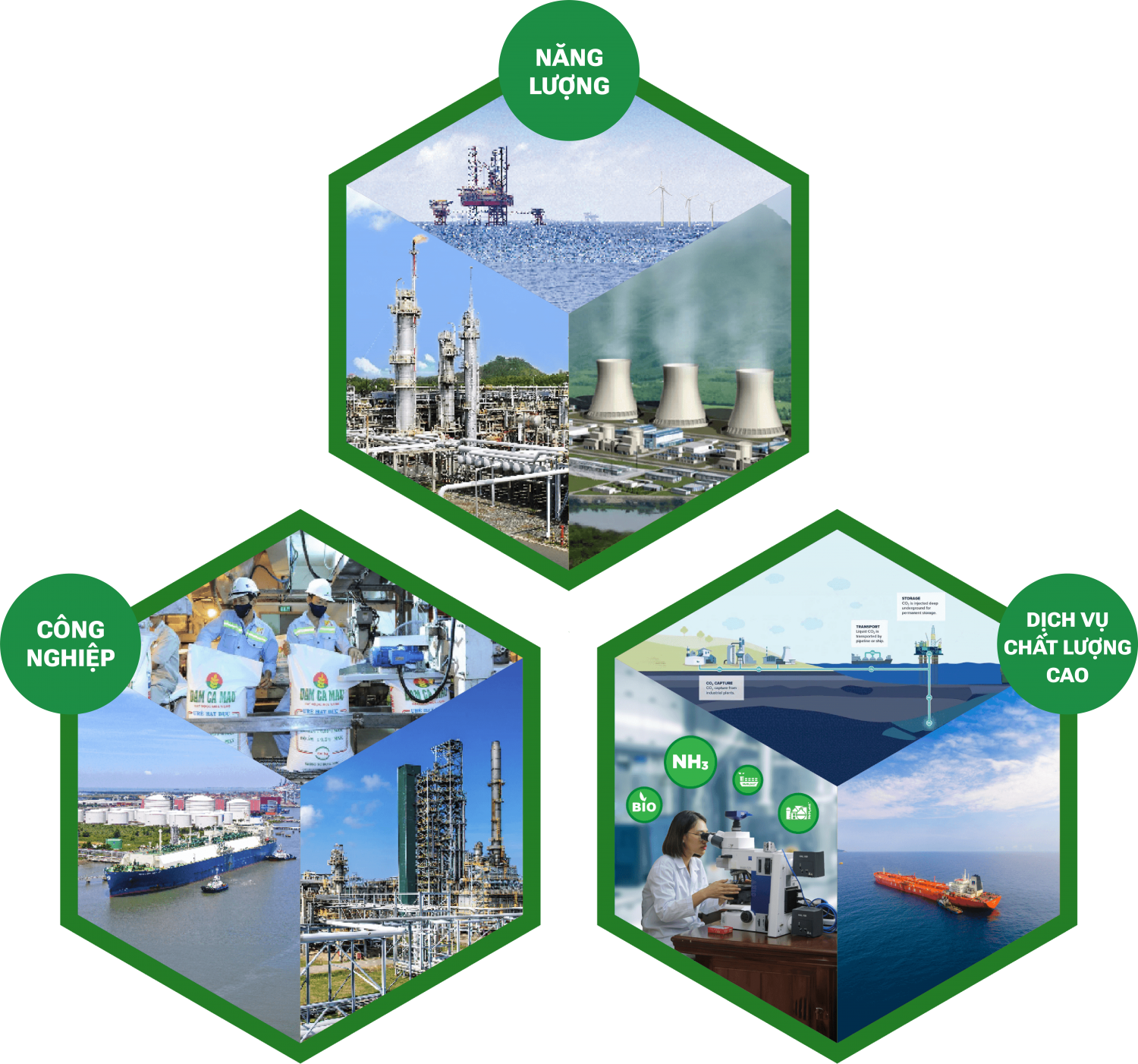 Petrovietnam - Biểu tượng bản lĩnh và khát vọng Việt Nam- Ảnh 5. Petrovietnam - Biểu tượng bản lĩnh và khát vọng Việt Nam- Ảnh 5.