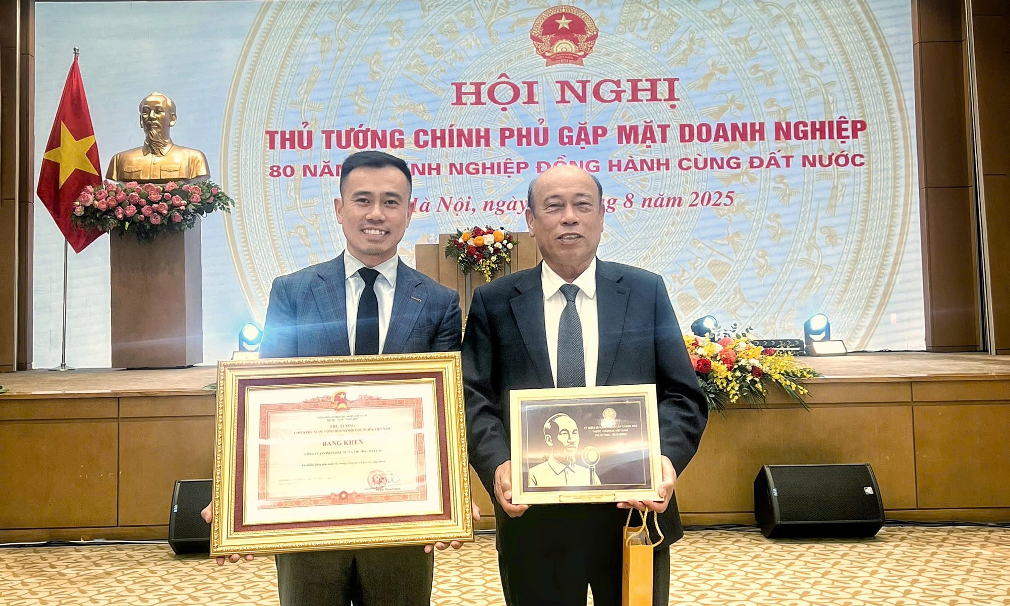TNG: Từ Bằng khen Thủ tướng đến khát vọng kiến tạo đô thị bền vững Thái Nguyên- Ảnh 4.