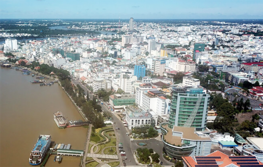 Cần Thơ thực hiện kết luận của Thanh tra Chính phủ ra sao?- Ảnh 1.