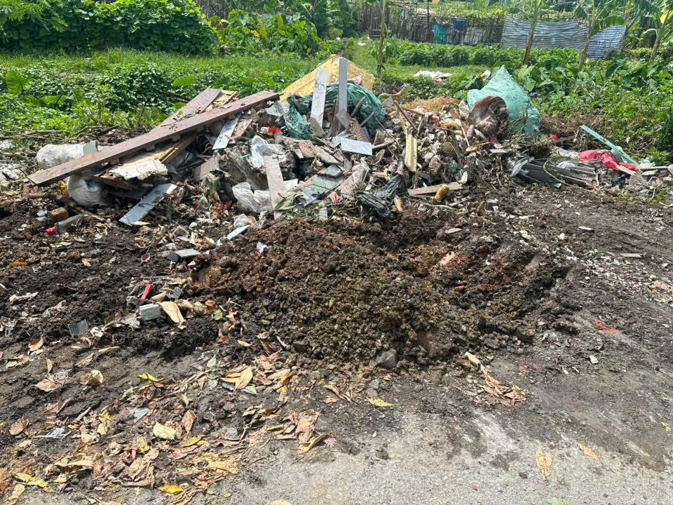 Hà Nội đẹp từ những điều bình dị, văn minh- Ảnh 18. Hà Nội đẹp từ những điều bình dị, văn minh- Ảnh 18.