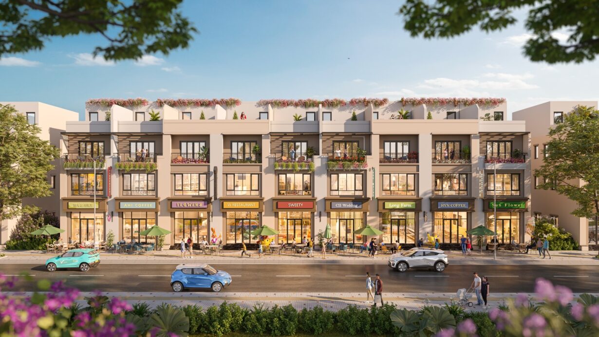 5 lý do khiến nhà đầu tư đổ xô “săn” nhà phố giãn xây Vinhomes Green City- Ảnh 2. 5 lý do khiến nhà đầu tư đổ xô “săn” nhà phố giãn xây Vinhomes Green City- Ảnh 2.