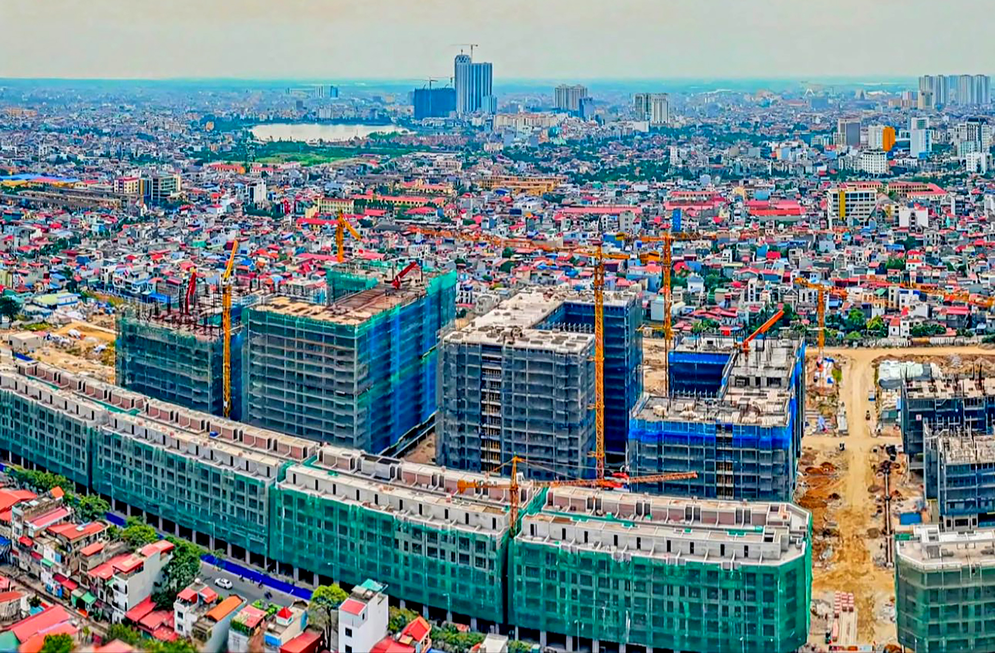 Huy động Quỹ Nhà ở quốc gia thế nào?- Ảnh 2. Huy động Quỹ Nhà ở quốc gia thế nào?- Ảnh 2.