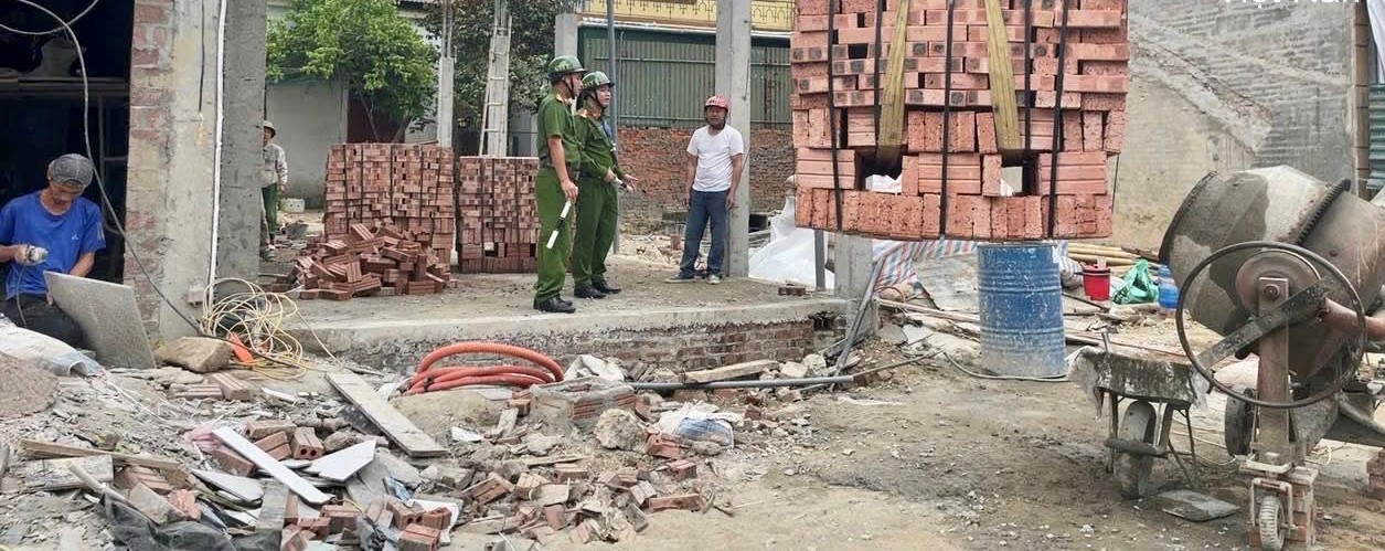 Hà Tĩnh: Không để hình thành điểm nóng về an ninh trật tự, an toàn giao thông- Ảnh 6. Hà Tĩnh: Không để hình thành điểm nóng về an ninh trật tự, an toàn giao thông- Ảnh 6.