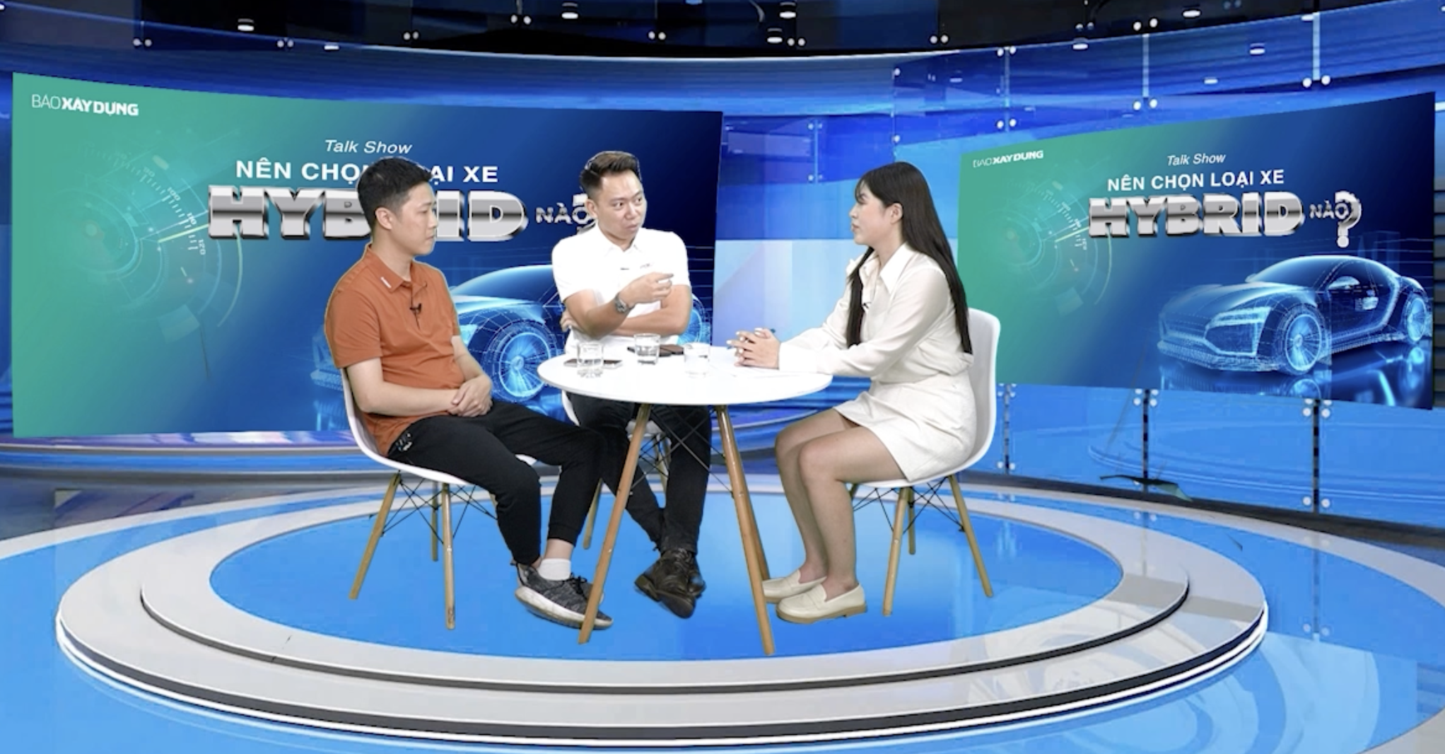 Cafe Auto: Nên chọn loại xe hybrid nào?- Ảnh 1. Cafe Auto: Nên chọn loại xe hybrid nào?- Ảnh 1.