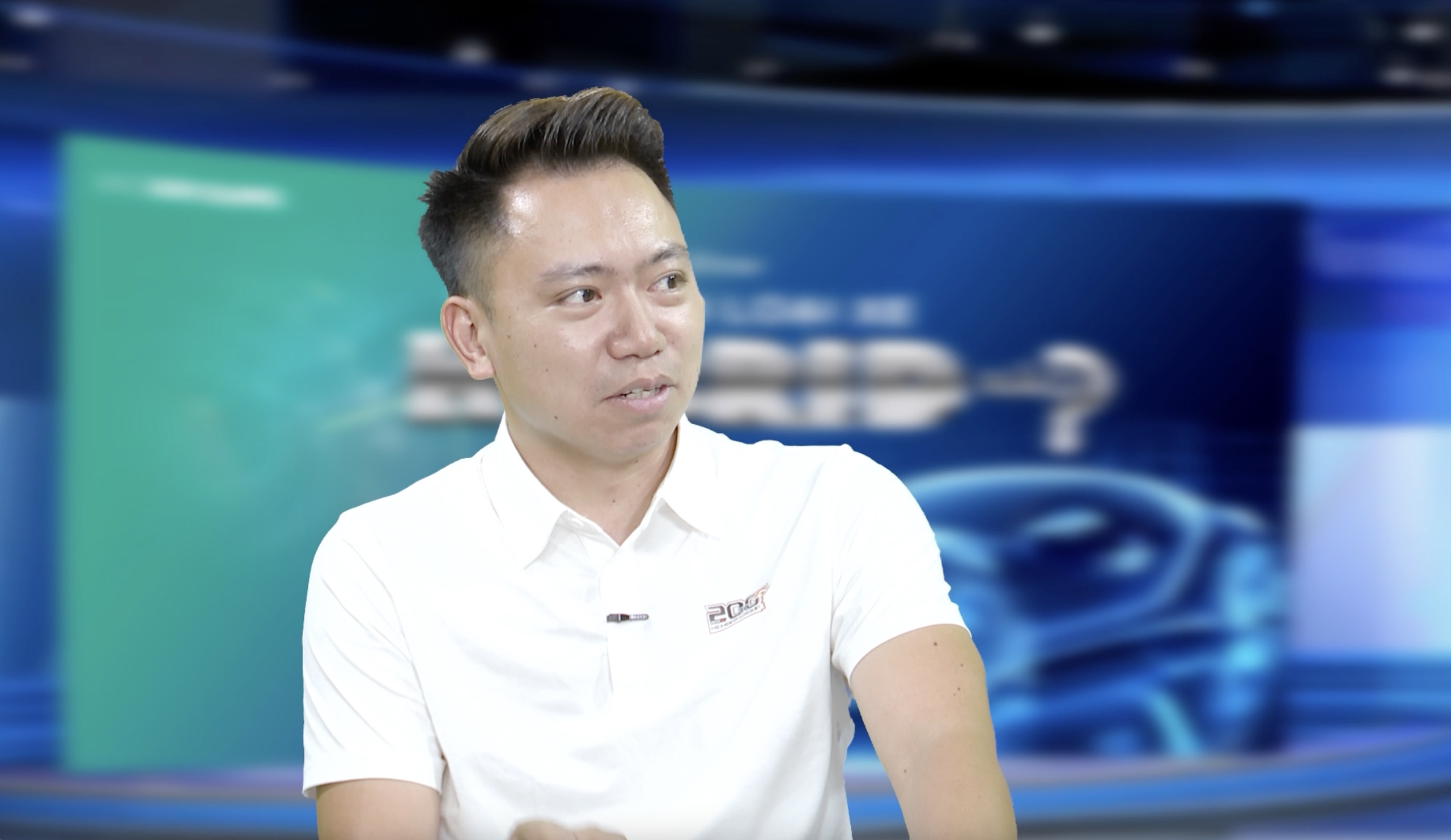 Cafe Auto: Nên chọn loại xe hybrid nào?- Ảnh 4. Cafe Auto: Nên chọn loại xe hybrid nào?- Ảnh 4.