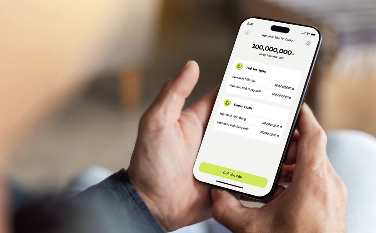 VIB Super Cash: Giải pháp tài chính linh hoạt cho mọi vai trò- Ảnh 2. VIB Super Cash: Giải pháp tài chính linh hoạt cho mọi vai trò- Ảnh 2.