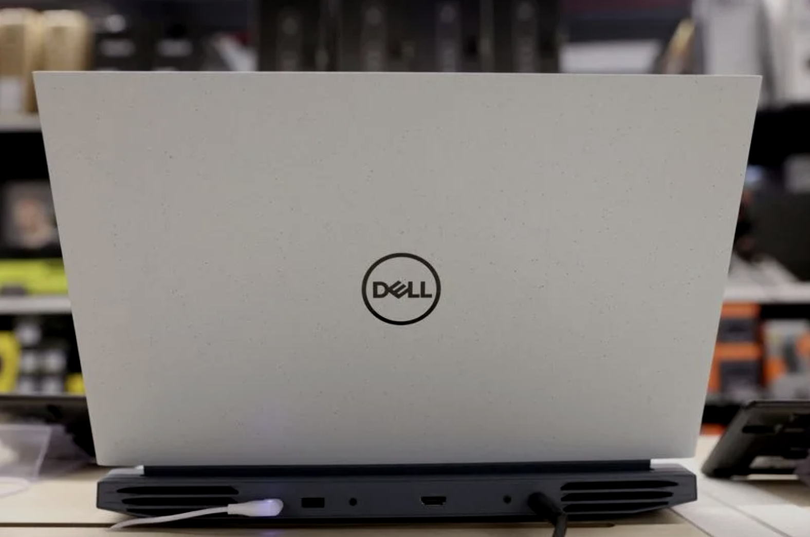 Phát hiện lỗ hổng bảo mật ảnh hưởng đến hàng triệu laptop Dell- Ảnh 1.