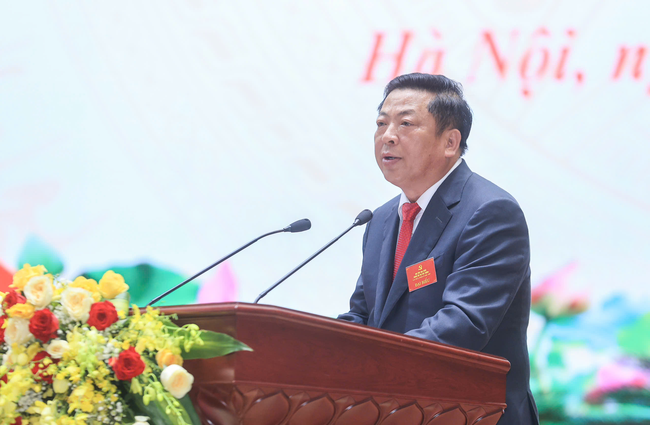 Thủ tướng: Đảng bộ Bộ Xây dựng lãnh đạo, chỉ đạo toàn ngành vượt áp lực, tạo đột phá- Ảnh 4. Thủ tướng: Đảng bộ Bộ Xây dựng lãnh đạo, chỉ đạo toàn ngành vượt áp lực, tạo đột phá- Ảnh 4.