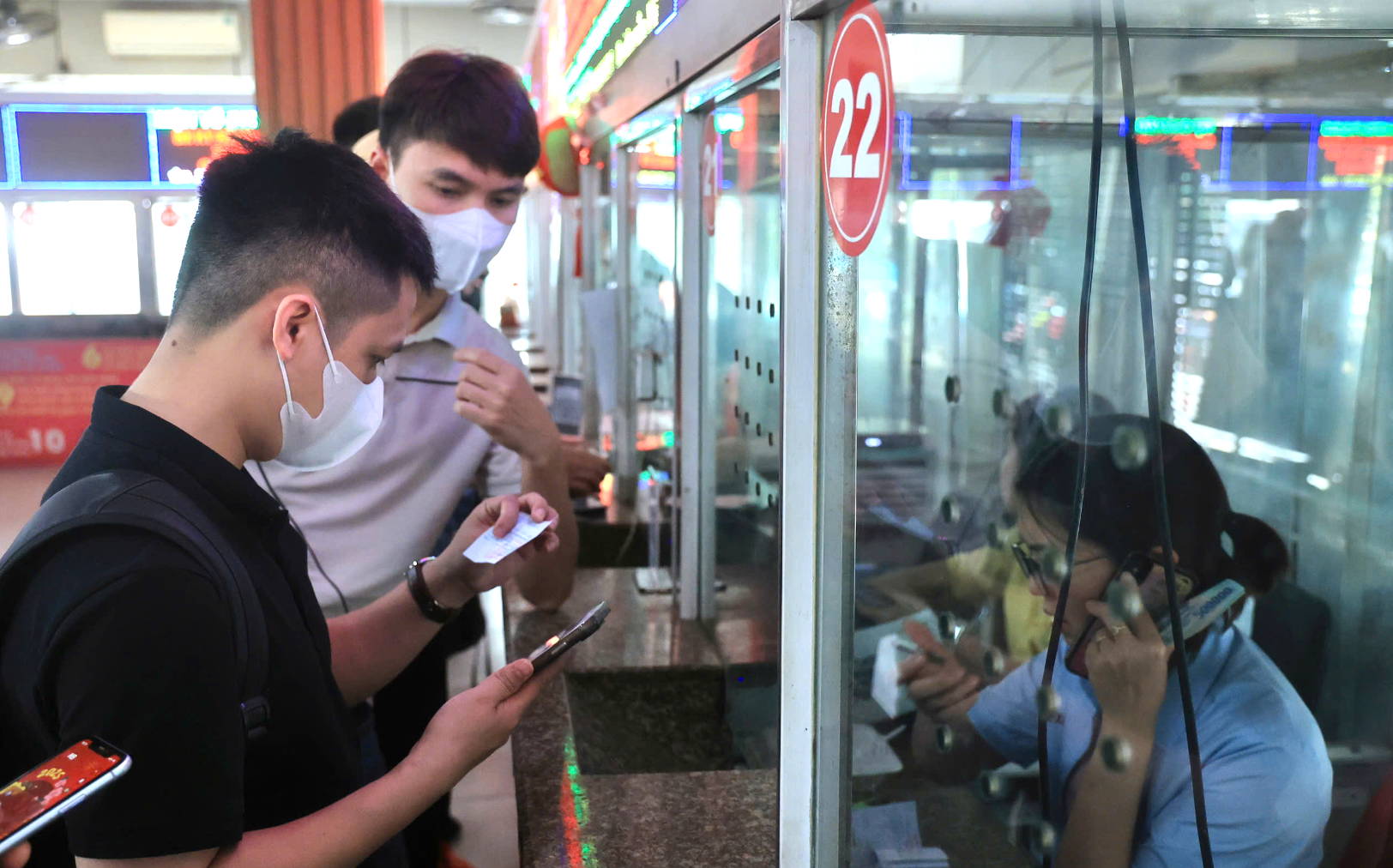 Thu tiền sai, tài xế taxi có thể bị phạt tới 10 triệu đồng- Ảnh 2. Thu tiền sai, tài xế taxi có thể bị phạt tới 10 triệu đồng- Ảnh 2.