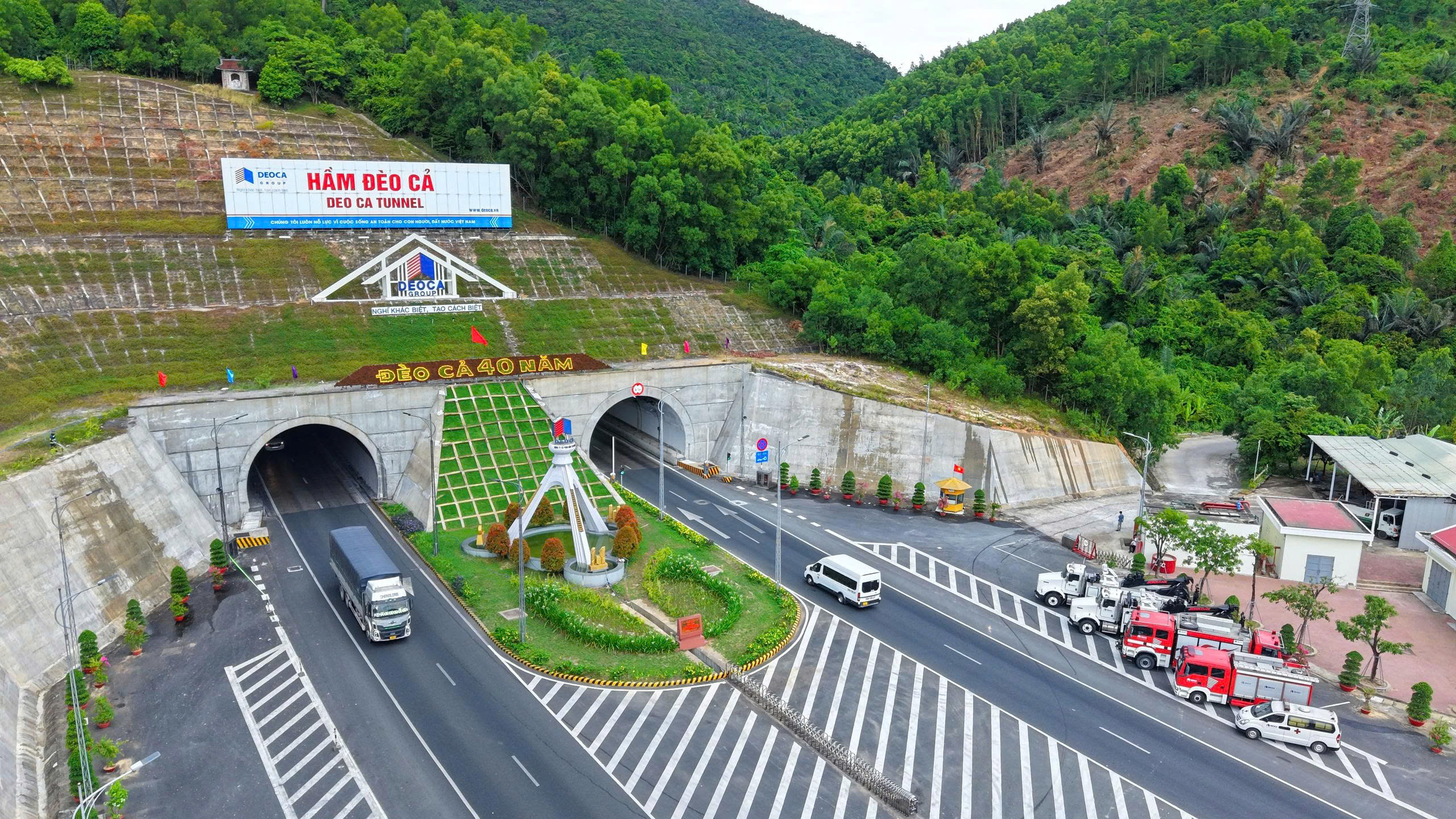 Doanh nghiệp giao thông chuyển giao công nghệ thi công hầm, hợp lực làm dự án lớn- Ảnh 3.