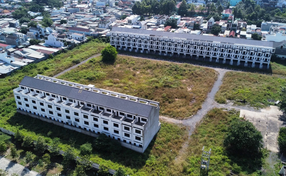 Đồng Nai công bố quyết định thanh tra 74 công trình, dự án- Ảnh 1. Đồng Nai công bố quyết định thanh tra 74 công trình, dự án- Ảnh 1.