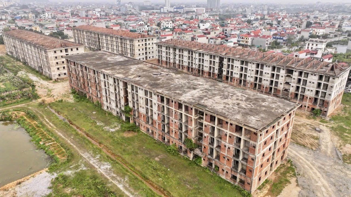 Ninh Bình: Thanh tra 40 dự án đầu tư xây dựng, báo cáo Chính phủ trước 1/10- Ảnh 1. Ninh Bình: Thanh tra 40 dự án đầu tư xây dựng, báo cáo Chính phủ trước 1/10- Ảnh 1.