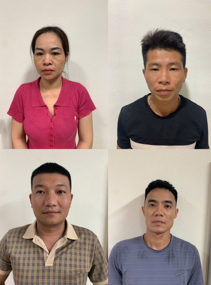 Thanh Hóa: Phát hiện hơn 1 tấn thịt lợn nhiễm bệnh chuẩn bị đưa ra thị trường- Ảnh 2.