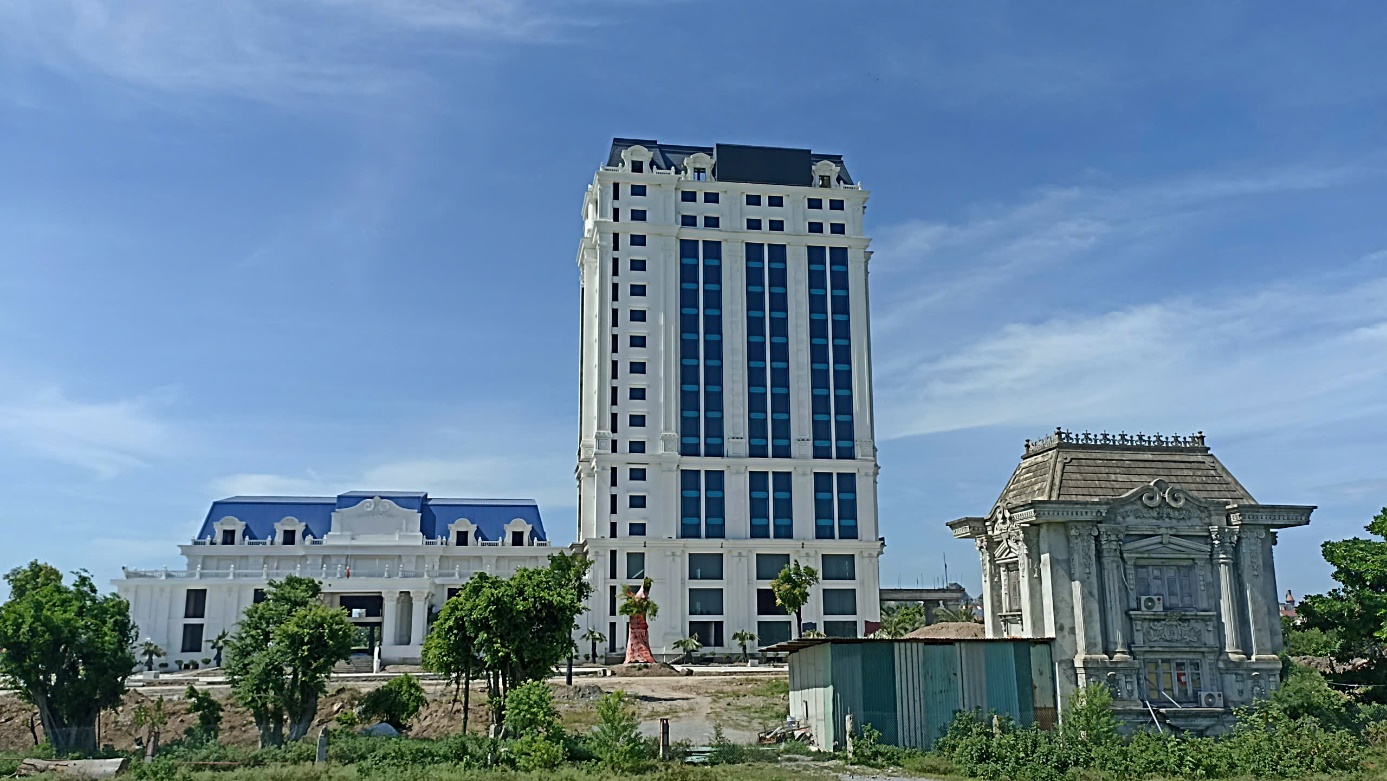 Ninh Bình: Thanh tra 40 dự án đầu tư xây dựng, báo cáo Chính phủ trước 1/10- Ảnh 3. Ninh Bình: Thanh tra 40 dự án đầu tư xây dựng, báo cáo Chính phủ trước 1/10- Ảnh 3.