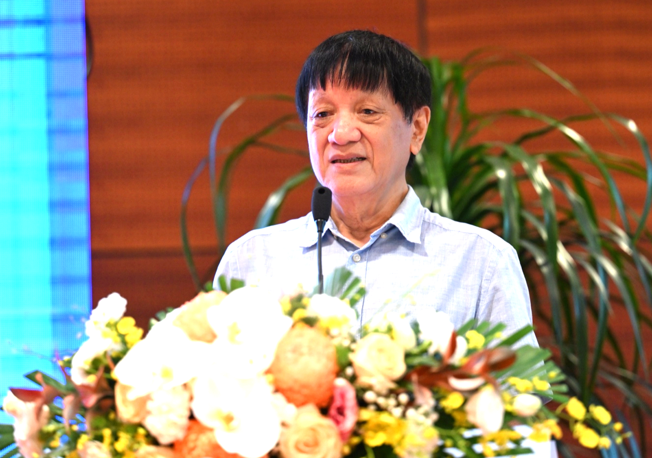 Chuyên gia bàn giải pháp đột phá cho quy hoạch đô thị nông thôn trong kỷ nguyên mới- Ảnh 2. Chuyên gia bàn giải pháp đột phá cho quy hoạch đô thị nông thôn trong kỷ nguyên mới- Ảnh 2.