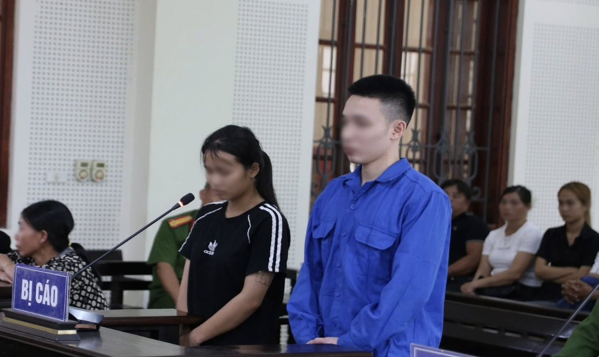 Nghệ An: Án tử hình cho người chồng giết người vì nghi vợ bị sàm sỡ- Ảnh 1. Nghệ An: Án tử hình cho người chồng giết người vì nghi vợ bị sàm sỡ- Ảnh 1.