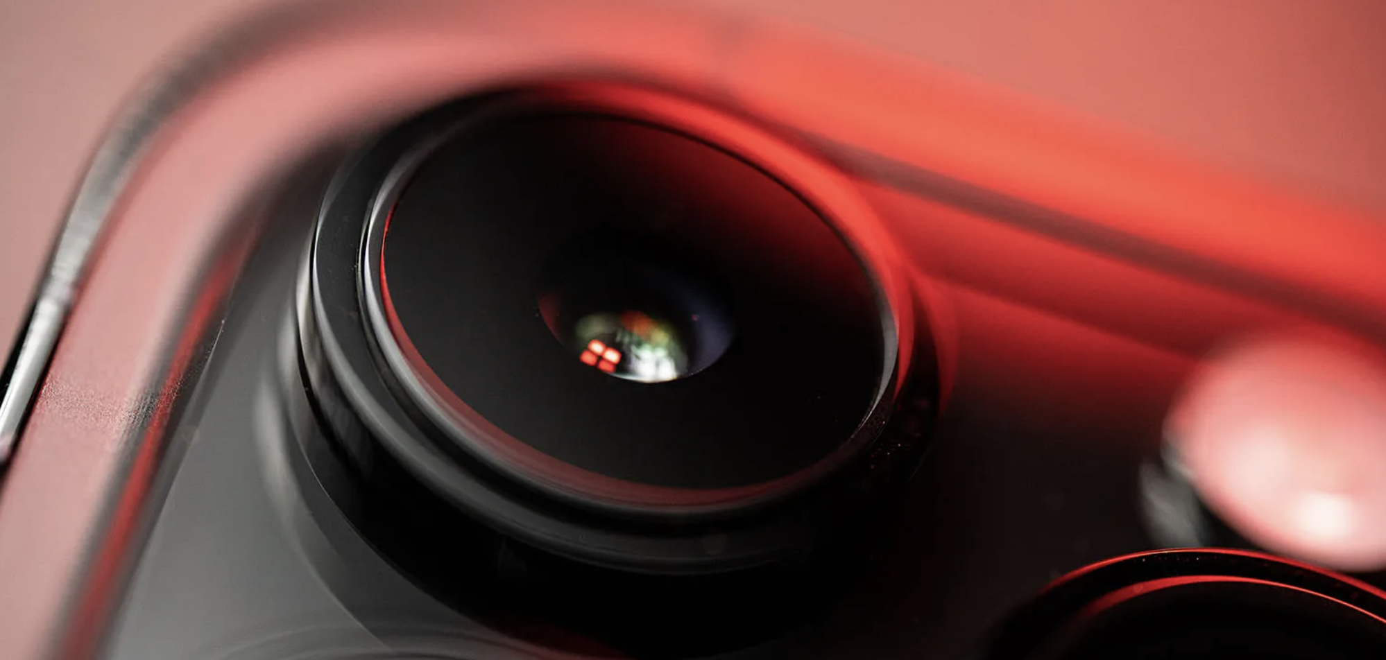 iPhone sắp có cảm biến camera “mắt thần”- Ảnh 2.