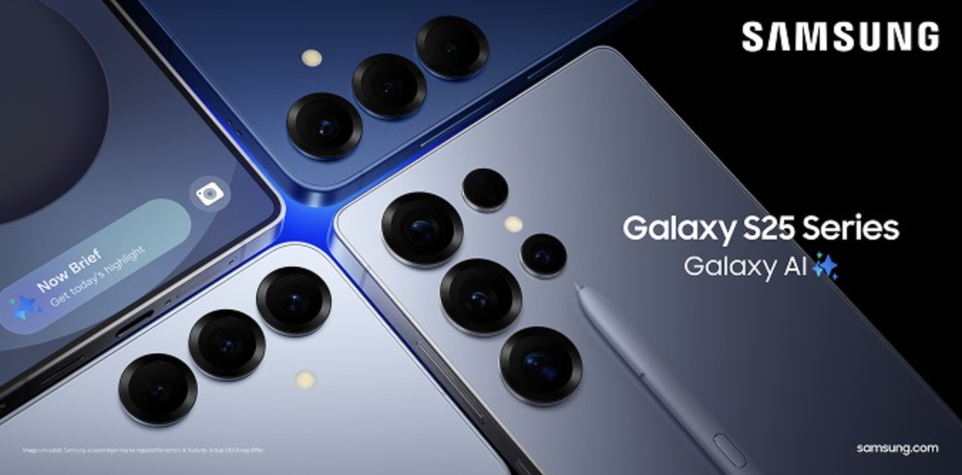 Samsung lãi lớn quý II/2025, hé lộ ra mắt thiết bị XR và điện thoại gập ba cuối năm nay- Ảnh 1. Samsung lãi lớn quý II/2025, hé lộ ra mắt thiết bị XR và điện thoại gập ba cuối năm nay- Ảnh 1.