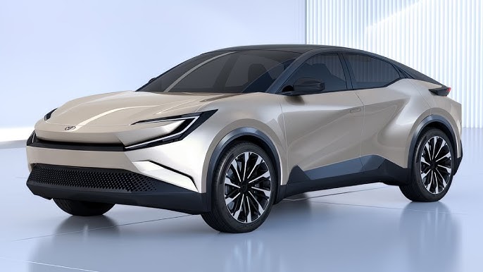 Toyota giữ vững ngôi vị số 1 thế giới- Ảnh 3. Toyota giữ vững ngôi vị số 1 thế giới- Ảnh 3.