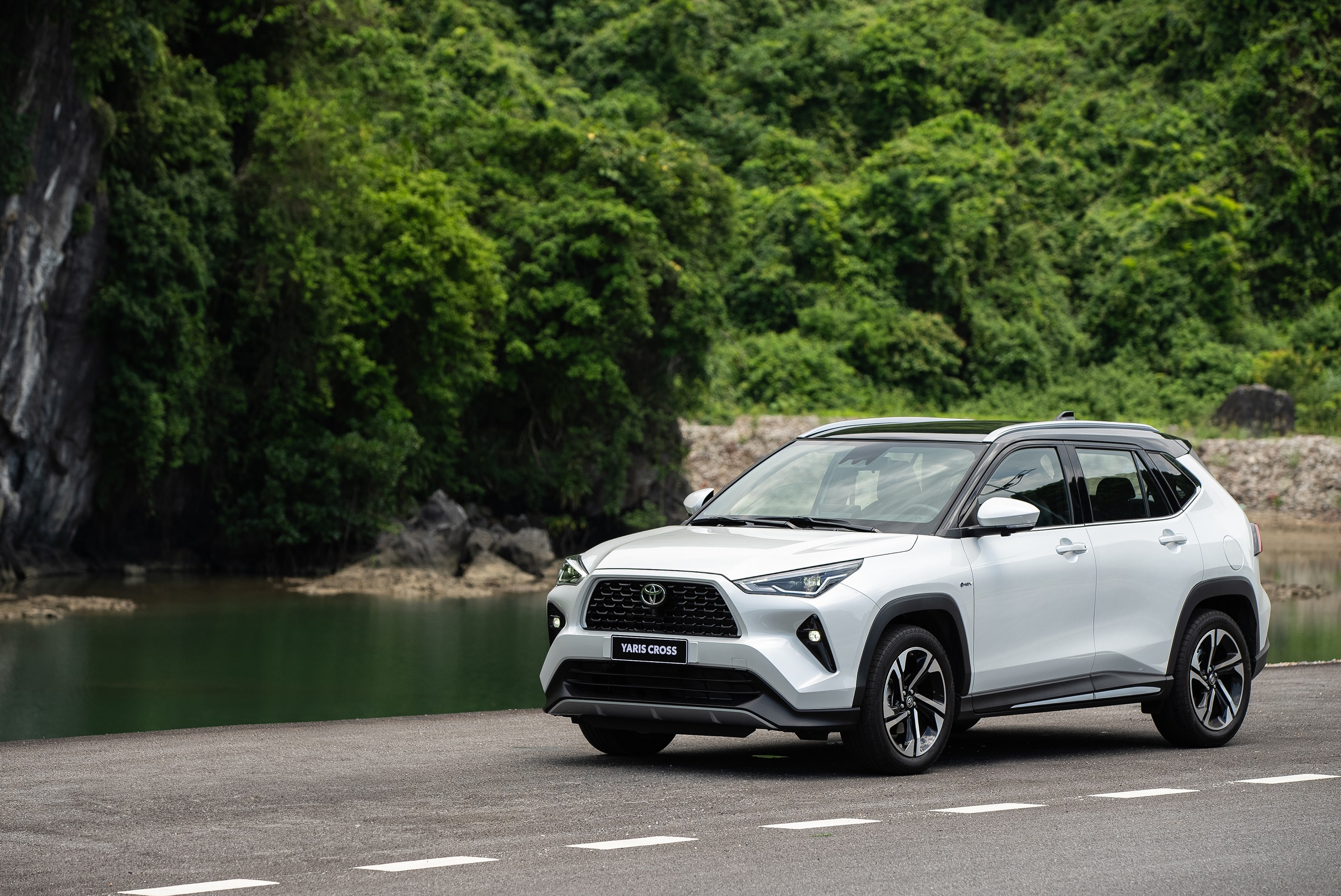 Cafe Auto: Nên chọn loại xe hybrid nào?- Ảnh 3. Cafe Auto: Nên chọn loại xe hybrid nào?- Ảnh 3.