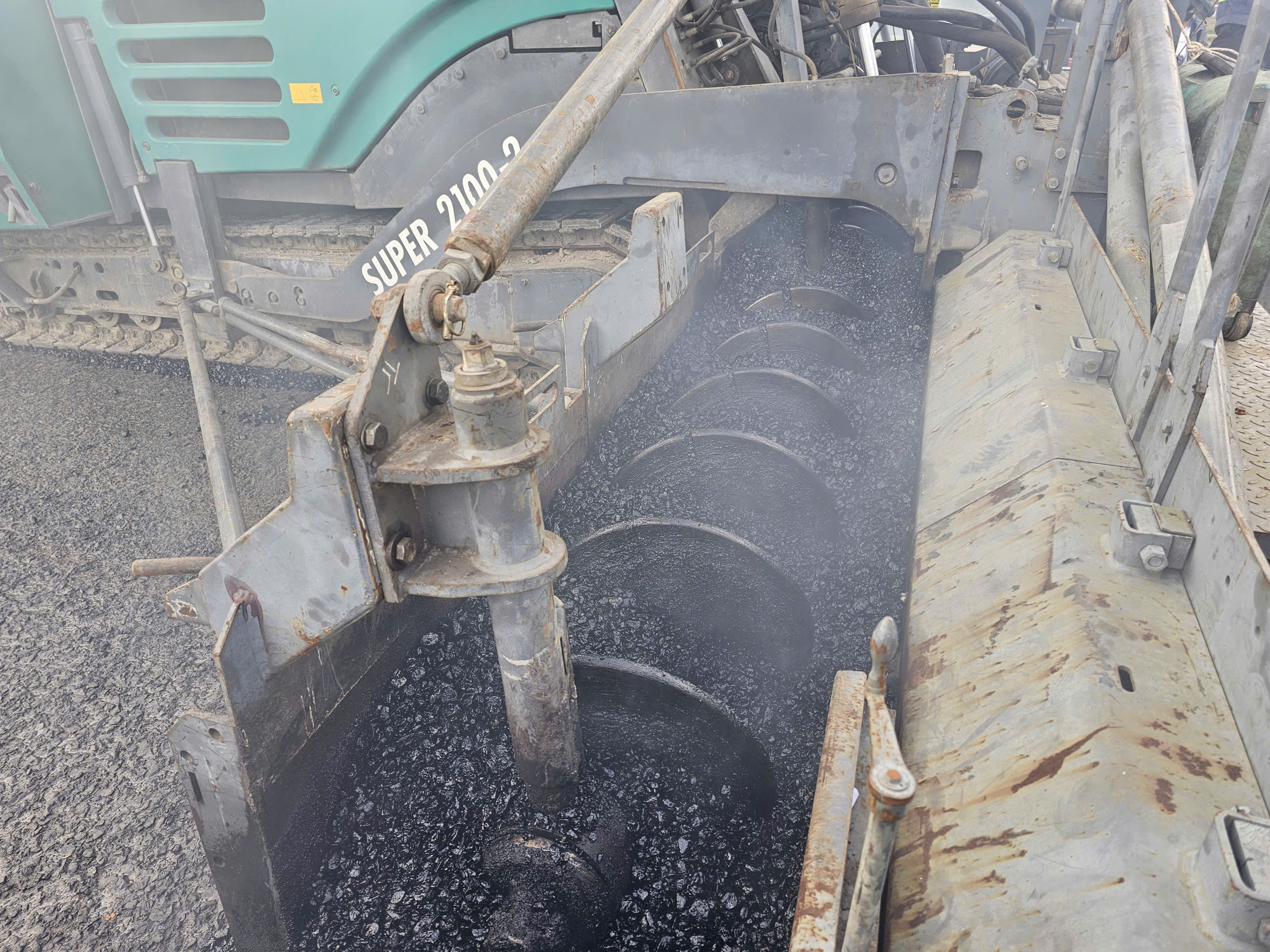 Gia Lai sẵn sàng nguồn vật liệu thi công đường sắt tốc độ cao, cao tốc Quy Nhơn - Pleiku- Ảnh 1. Gia Lai sẵn sàng nguồn vật liệu thi công đường sắt tốc độ cao, cao tốc Quy Nhơn - Pleiku- Ảnh 1.
