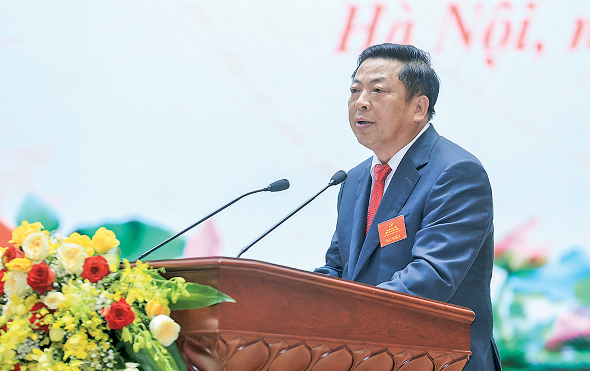 Những hình ảnh đẹp tại Đại hội Đại biểu Đảng bộ Bộ Xây dựng, nhiệm kỳ 2025-2030- Ảnh 7. Những hình ảnh đẹp tại Đại hội Đại biểu Đảng bộ Bộ Xây dựng, nhiệm kỳ 2025-2030- Ảnh 7.