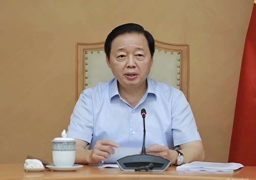 Phó Thủ tướng: Thiết kế mẫu nhà ở xã hội phải đồng bộ, gắn với kiến trúc và bản sắc đô thị- Ảnh 1.