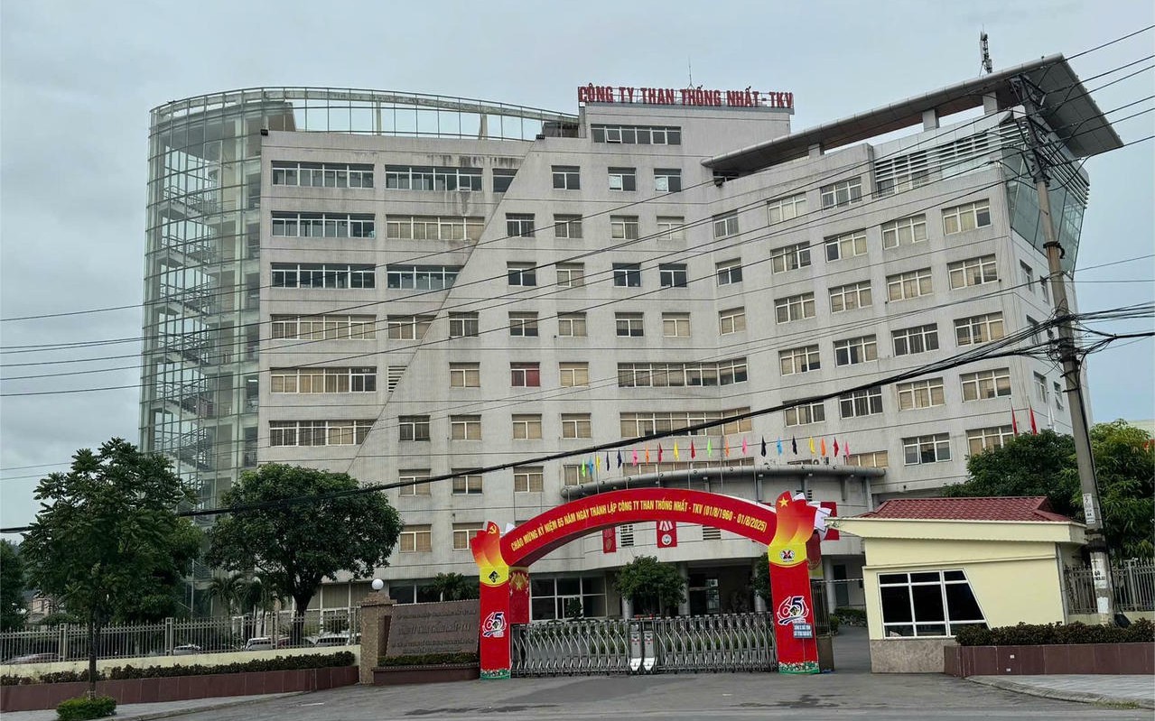 Tai nạn lao động tại công ty than ở Quảng Ninh, một công nhân tử vong