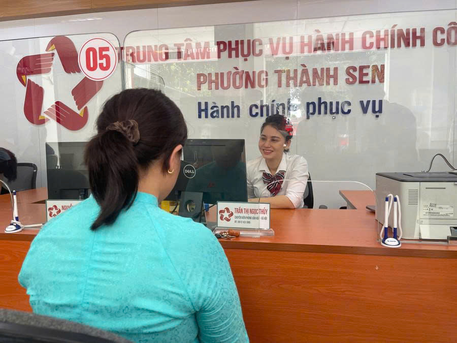 Hà Tĩnh gỡ khó cho cán bộ phường, xã sau sáp nhập- Ảnh 1. Hà Tĩnh gỡ khó cho cán bộ phường, xã sau sáp nhập- Ảnh 1.
