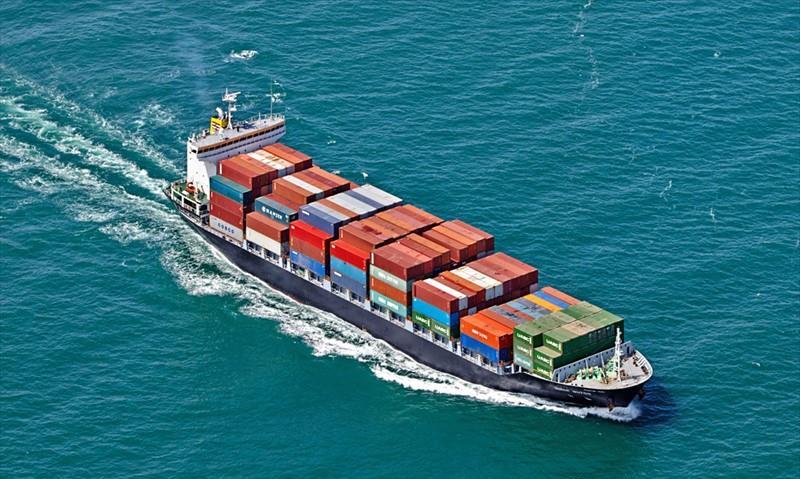 Vận tải biển toàn cầu giảm tốc, doanh nghiệp Việt tăng tốc đầu tư- Ảnh 1. Vận tải biển toàn cầu giảm tốc, doanh nghiệp Việt tăng tốc đầu tư- Ảnh 1.