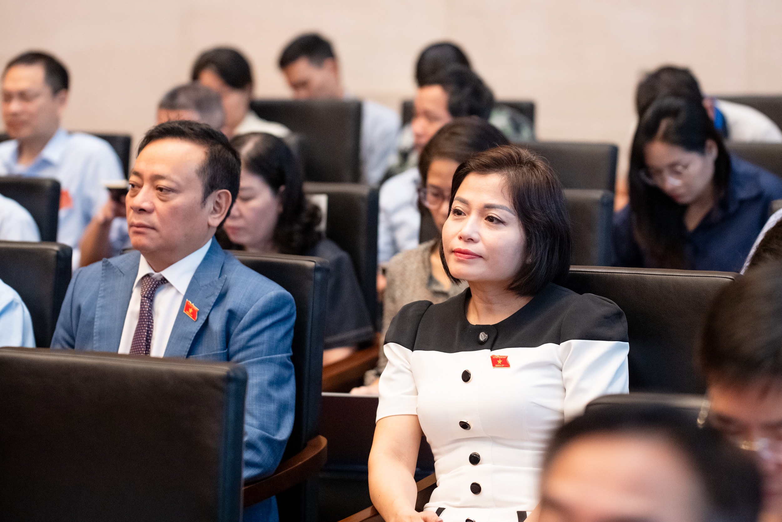 Đẩy nhanh tiến độ sửa Luật Đất đai, Luật Quy hoạch để phát huy nguồn lực- Ảnh 4.