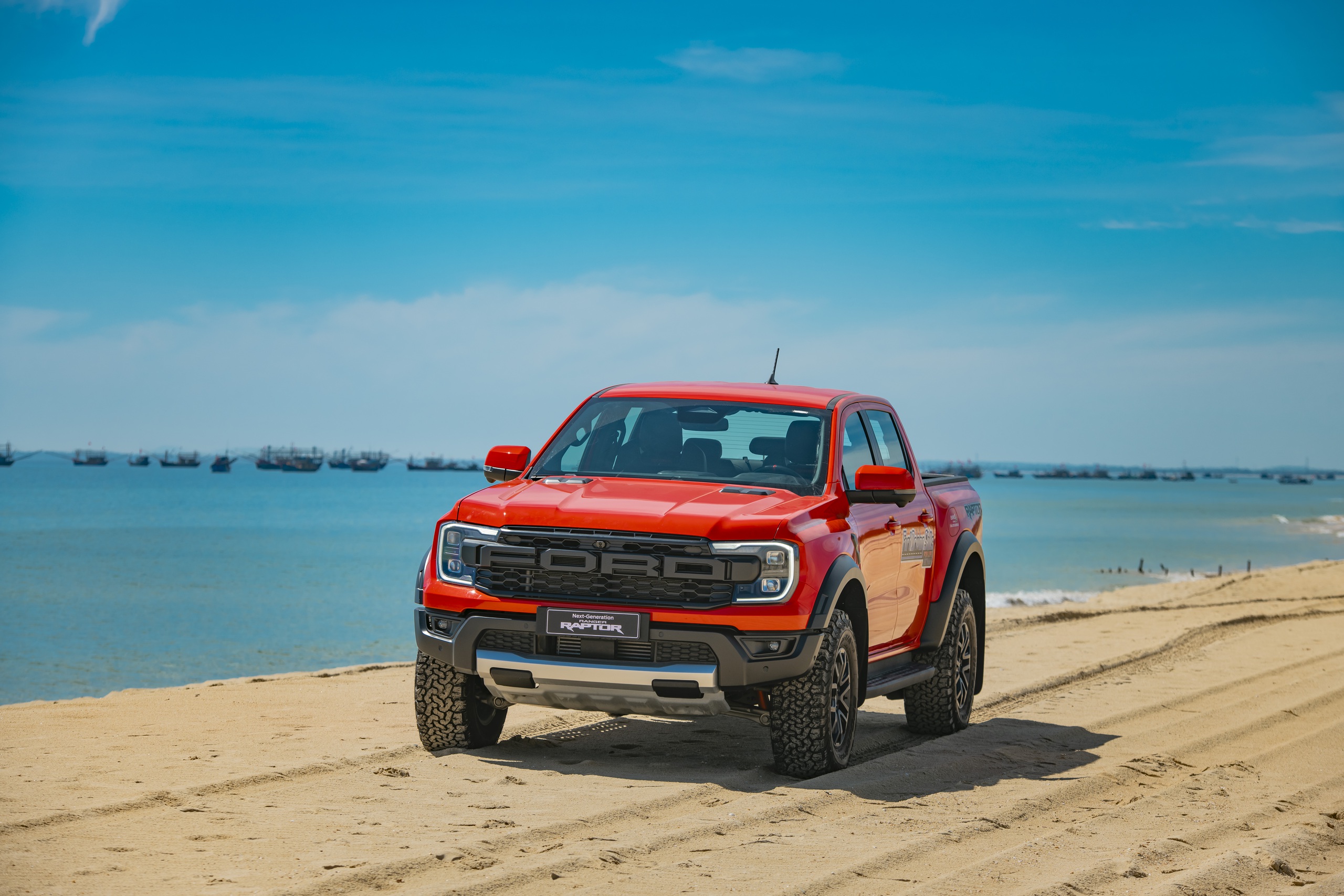 Ford Việt Nam đạt doanh số kỷ lục và bài toán nội địa hóa ngành ô tô- Ảnh 4.