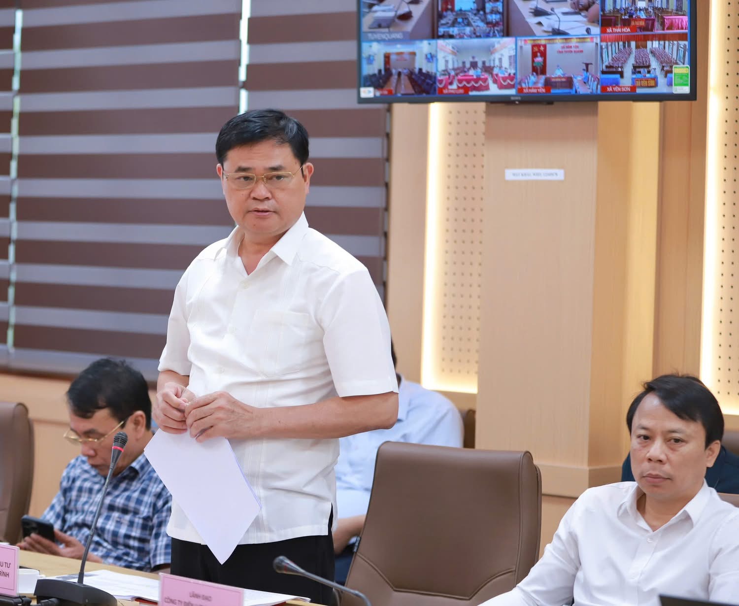 Tuyên Quang gỡ vướng mặt bằng, thúc tiến độ cao tốc Tuyên Quang - Hà Giang- Ảnh 2. Tuyên Quang gỡ vướng mặt bằng, thúc tiến độ cao tốc Tuyên Quang - Hà Giang- Ảnh 2.